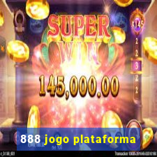 888 jogo plataforma